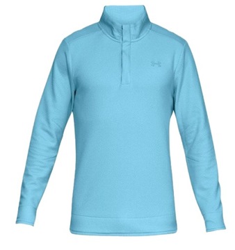 Męska bluza Under Armour Storm Golf Snap Mock 1317345448 L