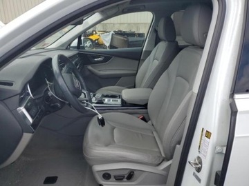 Audi Q7 II 2022 Audi Q7 Premium plus 55 tfsi quattro 3.0 Benzyna 335KM, zdjęcie 7