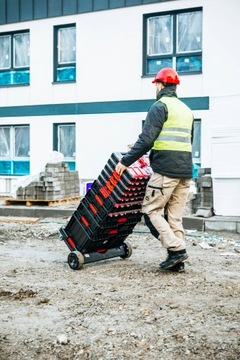 Органайзер Qbrick System ONE L MFI