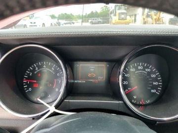 Ford Mustang VI 2016 Ford Mustang GT 2016 5.0L 5.0 Benzyna 435KM, zdjęcie 9