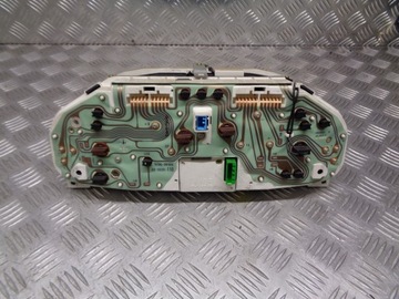 BUDÍKY PŘÍSTROJOVÁ DESKA ROVER 45 1.6 AR-0026-110
