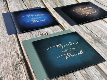 Свадебные приглашения на свадьбу для бесплатной персонализации