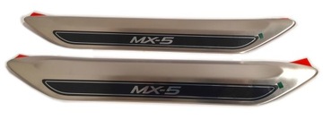 Listwa ozdobna progów - Mazda MX-5