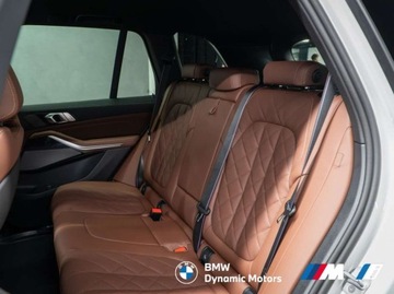 BMW X5 G05 SUV Facelifting 3.0 30d 298KM 2025 BMW X5 xDrive30d 298 KM mHEV - Pakiet M Pro - HarmanKardon - Kamera 360 -, zdjęcie 25