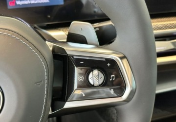 BMW Seria 7 G70 Sedan 3.0 40d 299KM 2025 BMW Seria 7 Wyprzedaz rocznika 2025 BMW Bonkowscy Wroclaw 3.0 Diesel, zdjęcie 27