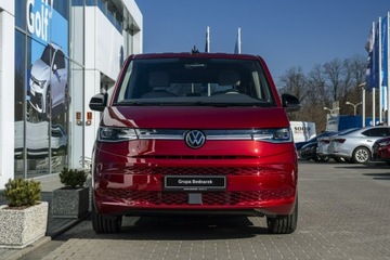 Volkswagen Multivan T7 Van L1 2.0 TDI 150KM 2025 Volkswagen VW Multivan STYLE L2 2.0 TDI 150 KM DSG OD RĘKI, zdjęcie 4