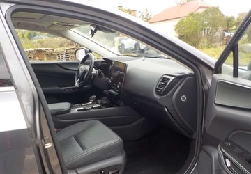 Lexus NX II 2024 Lexus NX PLUG-In Okazja 2.5 Hybryda Plug-in 311KM, zdjęcie 23