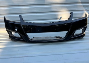 OPEL VECTRA C LIFT 05-08R ZDERZAK PRZÓD PRZEDNI