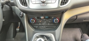 Ford Kuga II SUV Facelifting 1.5 EcoBoost 150KM 2018 FORD KUGA TITANIUM! Super stan!, zdjęcie 21