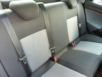 Seat Ibiza IV Hatchback 5d Facelifting 1.2 70KM 2014 Seat Ibiza 1.2 Benzynka, zdjęcie 14