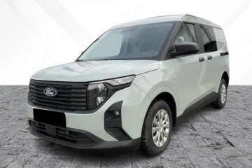 Ford Transit Courier II Van 1.0 EcoBoost  100KM 2026 Transit Courier Kombi N1 L1H1 Trend 1.0 100KM, zdjęcie 1