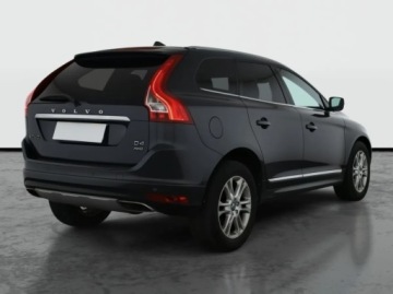 Volvo XC60 I SUV Facelifting 2.4 D4 190KM 2015 Volvo XC60 D4, Salon Polska, 1. Właściciel, zdjęcie 3