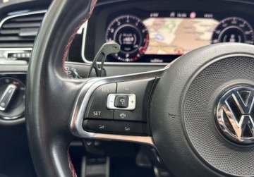 Volkswagen Golf VII GTI 3d Facelifting 2.0 TSI 245KM 2018 Volkswagen Golf TSI 245 KM GTI Performance DSG ASO FV23 Navi Pakiety LED, zdjęcie 13