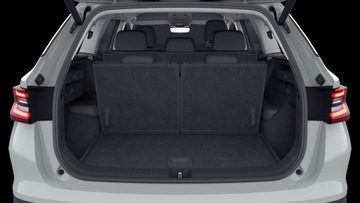 Skoda Kodiaq II SUV 2.0 TDI SCR 193KM 2025 Škoda Kodiaq Skoda Kodiaq Edition130 1.5 TSI (150, zdjęcie 6