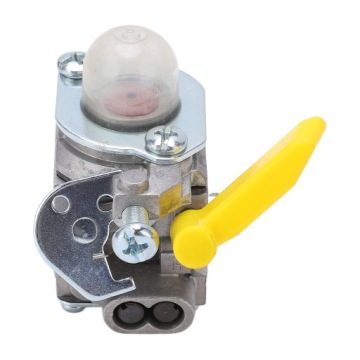 КАРБЮРАТОР ДЛЯ ТРИММЕРА ГАЗОНОКОСИЛКИ HOMELITE 26CC 30CC 308054004, 985624001