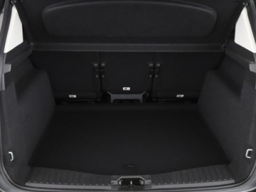 Ford C-MAX II Grand C-MAX Facelifting 1.5 EcoBoost 150KM 2016 Ford C-Max BiXenon, Grzane fotele i kierownica,, zdjęcie 19