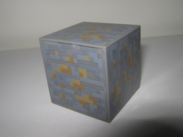 MINECRAFT DODATKII KOLEKCJONERSKIE KOSC MOJANG TM