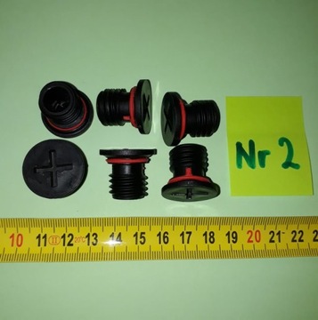 Разъемы для аккумулятора