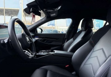 BMW Seria 5 G90-91 Touring 2.0 520d 197KM 2024 BMW Seria 5 I wlasciciel M Sport Gwarancja Bezwypadkowy FVAT23, zdjęcie 24