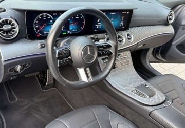 Mercedes CLS C257 Coupe Facelifting 2.0 300d 265KM 2023 Mercedes-Benz CLS Mercedes-Benz CLS 300 d 4-Matic AMG 2.0 Diesel 265KM, zdjęcie 20