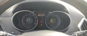 Hyundai ix35 SUV Theta 2.0 MPI 163KM 2010 Hyundai ix35 2.0 benz ,bezwypadek ,zadbana ,ks serwis 2.0 Benzyna 163KM, zdjęcie 12