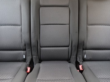 Toyota Verso Minivan 1.8 Valvematic 147KM 2009 Toyota Verso 1.8 Valvematic, 7 miejsc, Xenon, zdjęcie 9