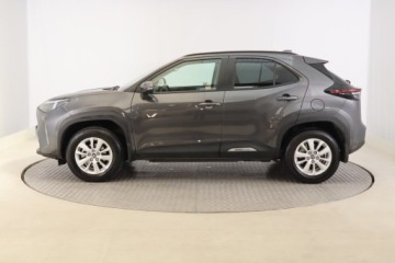 Toyota 2024 Toyota Yaris Cross 1.5 VVT-iE, Salon Polska, zdjęcie 2