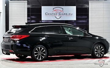Hyundai i40 Kombi Facelifting 1.7 CRDi 115KM 2018 Hyundai i40 1.7 CRDi Climatronic Navi Drive Mo..., zdjęcie 14