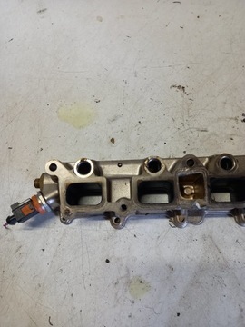 LISTWA WTRYSKOWA SEAT TOLEDO IV 1.4 FSI