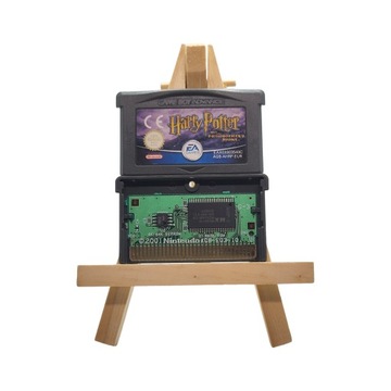 Гарри Поттер Game Boy Gameboy Advance GBA
