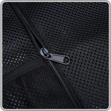 Сетчатый рюкзак PLAYBAG SHOESHOOTING BASEN
