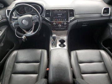 Jeep Grand Cherokee IV 2021 Jeep Grand Cherokee Limited 2021 3.6l 3.6 Benzyna 293KM, zdjęcie 8