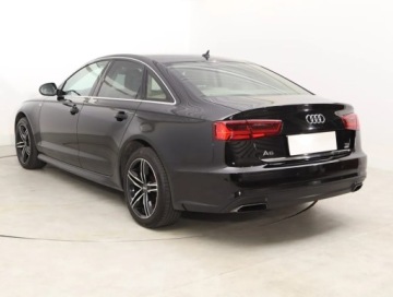 Audi A6 C8 2018 Audi A6 2.0 TDI, 187 KM, Automat, Skóra, Navi, zdjęcie 3