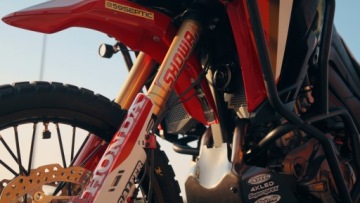 ВЫСОКИЙ КРЫЛО КОМПЛЕКТ ДЛЯ HONDA AFRICA TWIN CRF1000