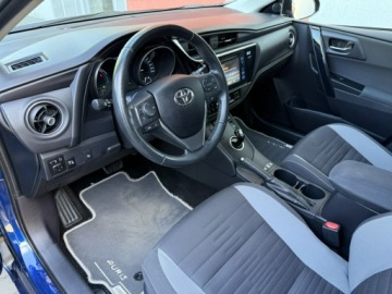 Toyota Auris II 2018 Toyota Auris Lift*Hybrid*Kombi, zdjęcie 18