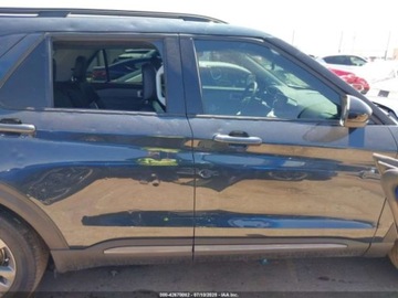 Ford Explorer VI 2024 Ford Explorer XLT 2024 2.3l 2.3 Benzyna 300KM, zdjęcie 6