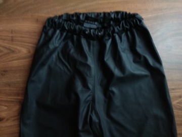 черный водонепроницаемый Navigare, новый размер 122/128