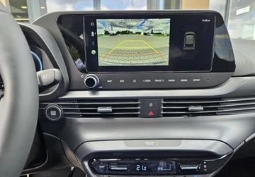 Hyundai Bayon SUV Facelifting 1.0 T-GDI 100KM 2025 Hyundai Bayon MT 100KM Smart Design Tech Oferta Specjalna Benzyna, zdjęcie 20