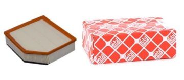 ВОЗДУШНЫЙ ФИЛЬТР VOLVO XC90 3.2 06-