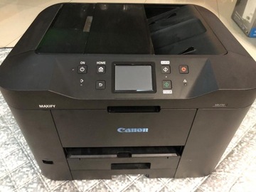 МФУ Canon Maxify MB2750