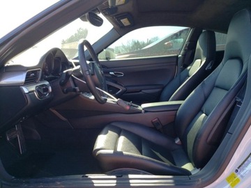 Porsche 911 991 Carrera 2/2S Coupe 3.4 350KM 2014 Porsche 911 Carrera 2014 3.4l 3.4 Benzyna 350KM, zdjęcie 7