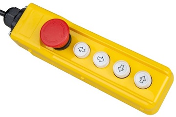 ЛЕБЕДКА, ЭЛЕКТРИЧЕСКАЯ ЛЕБЕДКА С ПОДАЧЕЙ, УПРАВЛЯЕМЫЙ СТРОИТЕЛЬНЫЙ КРАН, 1000КГ