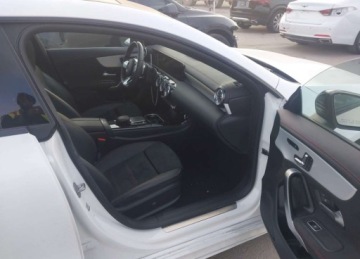 Mercedes CLA C118/X118 Coupe 2.0 250 224KM 2023 Mercedes-Benz CLA MERCEDES-BENZ CLA 250 COUPE 2.0 Benzyna 224KM, zdjęcie 8