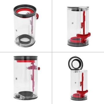 КОНТЕЙНЕР ДЛЯ ПЫЛЕЗА ДЛЯ DYSON V11 V15 SV14 SV15 SV22 DURABLE