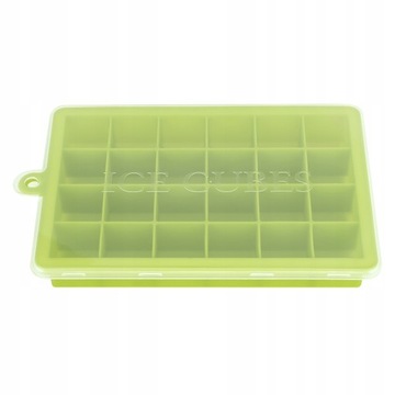Форма для кубиков льда Контейнер для кубиков льда