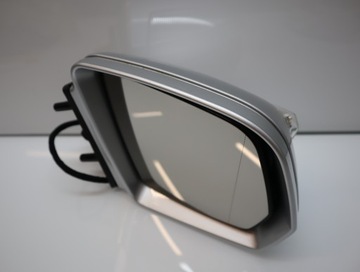 MERCEDES ML / GL W164 _ FACELIFT 11 KABEL 10 PIN ORIGINÁLNÍ EVROPA