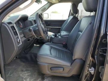 Dodge Ram IV 2018 Dodge RAM 2018 Ram 1500 Tradesman 4x2 Quad Cab 64 Box 5.7 Benzyna 395KM, zdjęcie 6