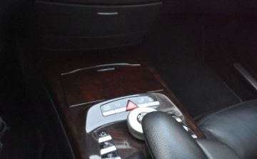Mercedes Klasa S W221 2011 Mercedes-Benz Klasa S Mercedes-Benz Klasa S 350 L 3.5 Benzyna 272KM, zdjęcie 19