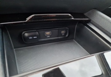 Kia Sportage V SUV 1.6 T-GDI MHEV 150KM 2023 Kia Sportage Automat LED Climatronic Navi Alu Salon PL Gwarancja Dealer Kia, zdjęcie 26