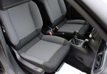 Citroen C3 III Hatchback Facelifting 1.2 PureTech 83KM 2023 Citroen C3 1.2 Benz 83KM MAX SHINE Salon PL Serwis ASO CarPlay ALU AirBump, zdjęcie 16